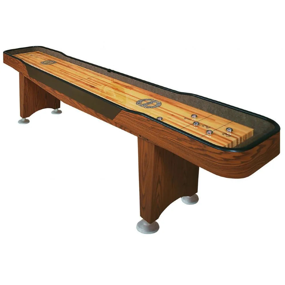 Qualifier Shuffleboard Table