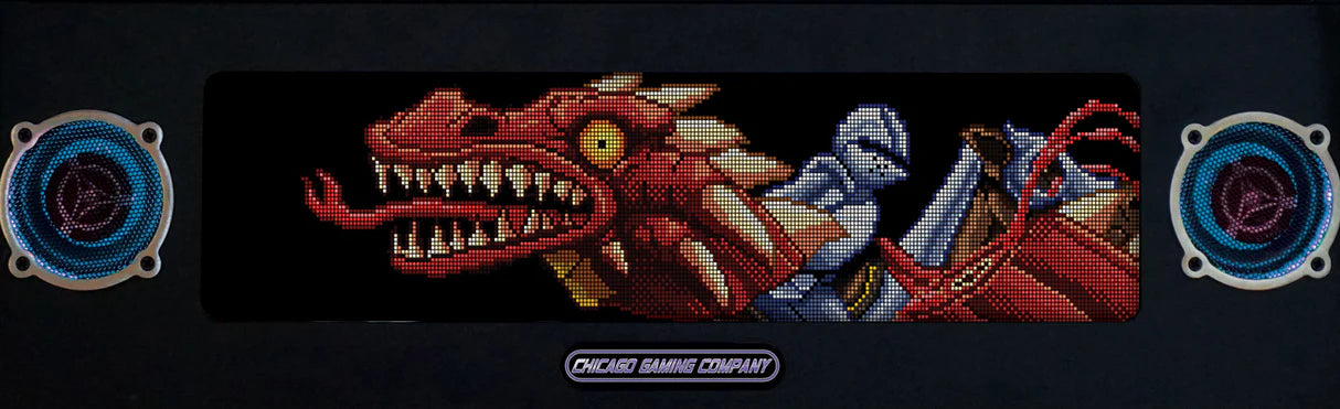 Medieval Madness Merlin Edition