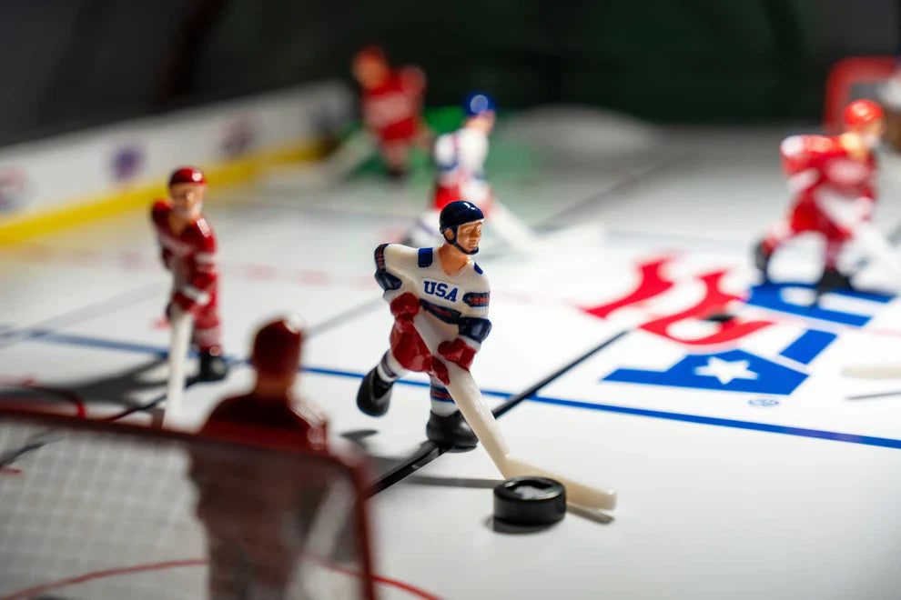 NHL Licensed Super Chexx Pro