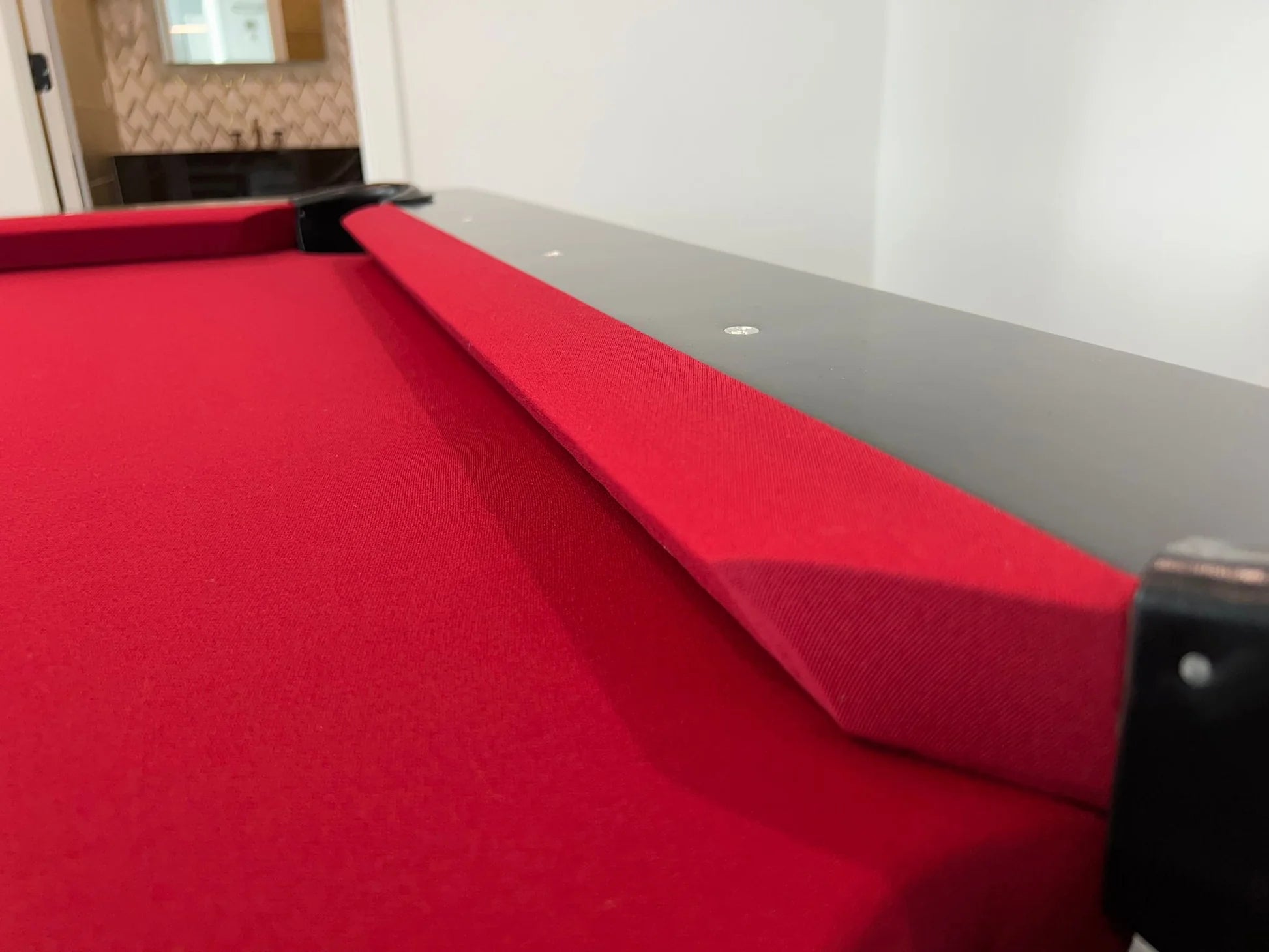 Neavio Modern Slate Pool Table