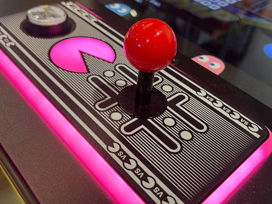 Pac-Man Battle Royale Chompionship Standard