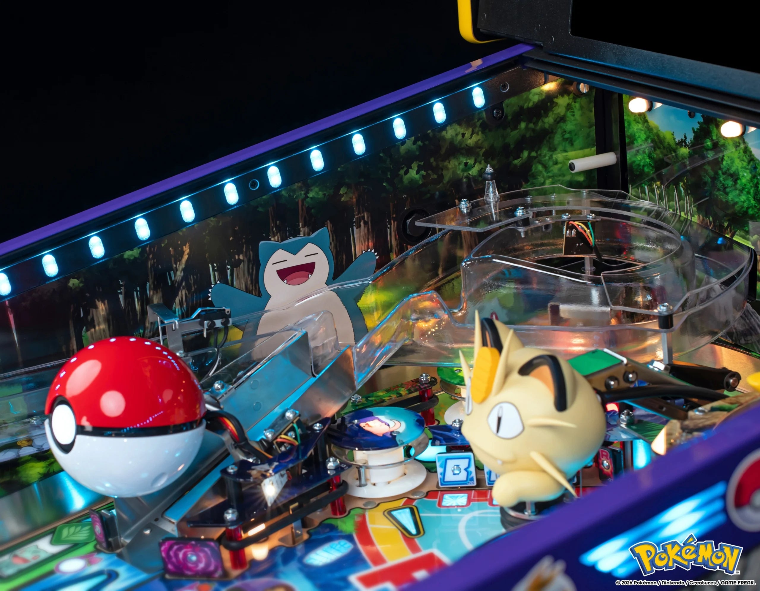 POKEMON Pinball