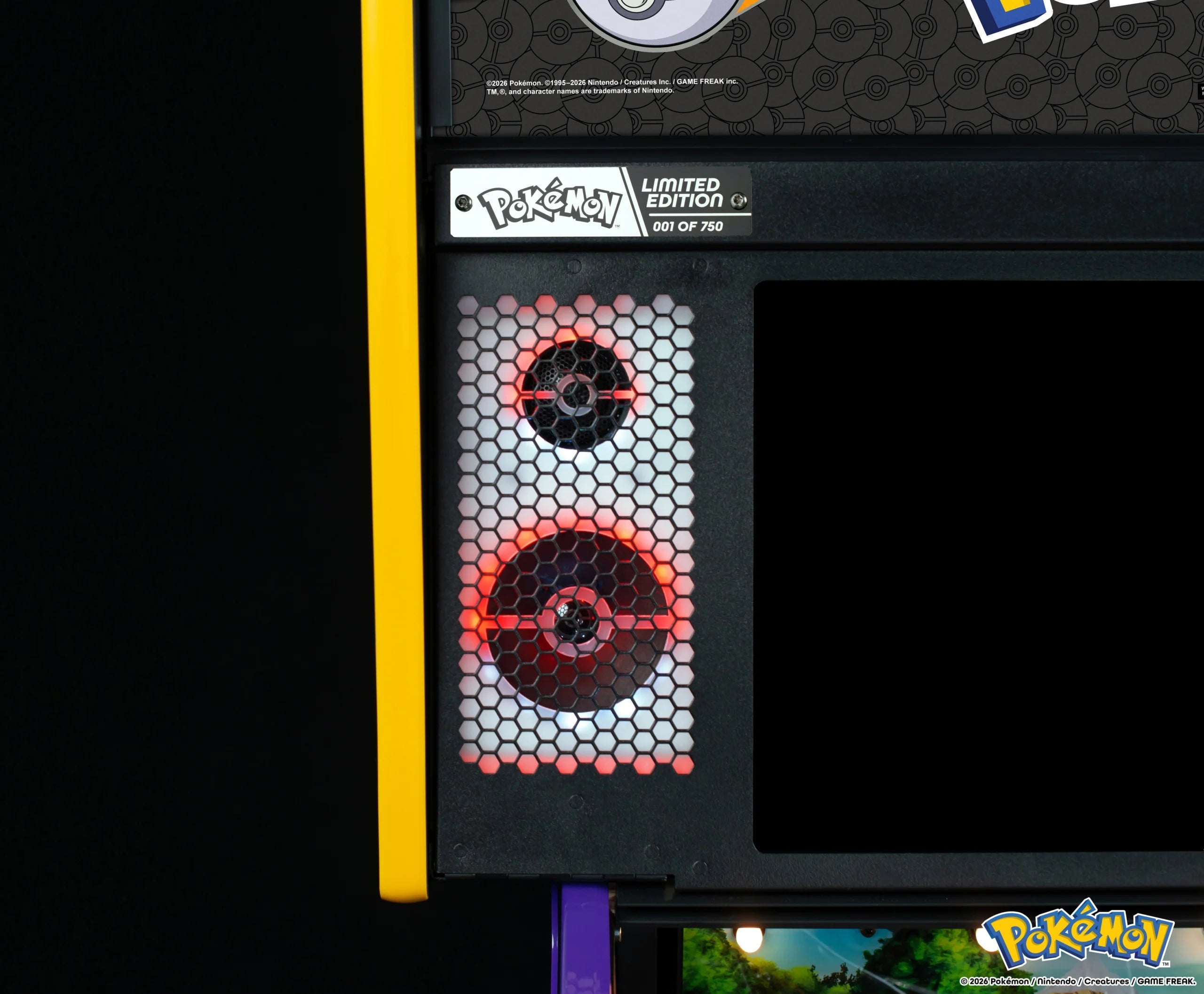 POKEMON Pinball