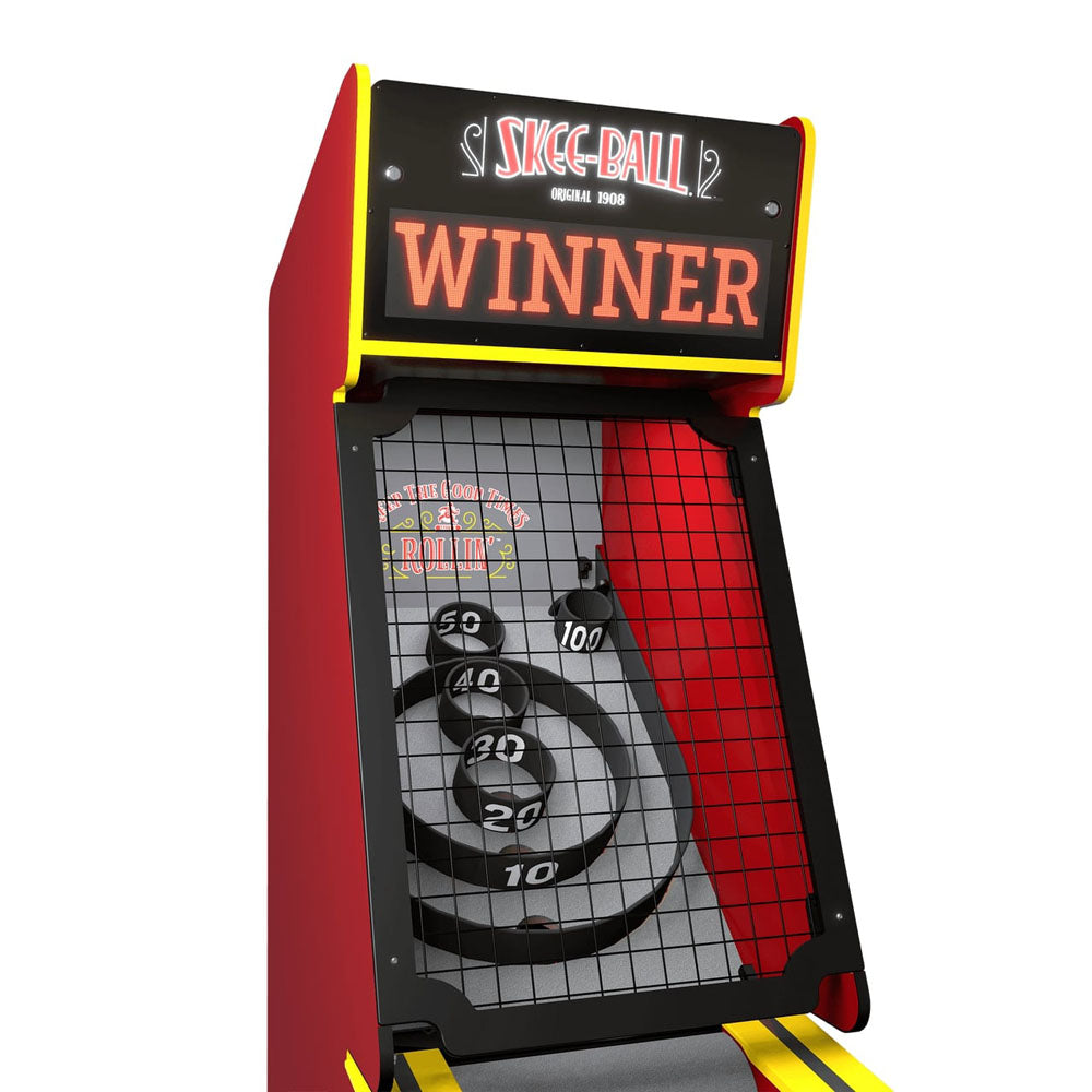 SKEEBALL CLASSIC