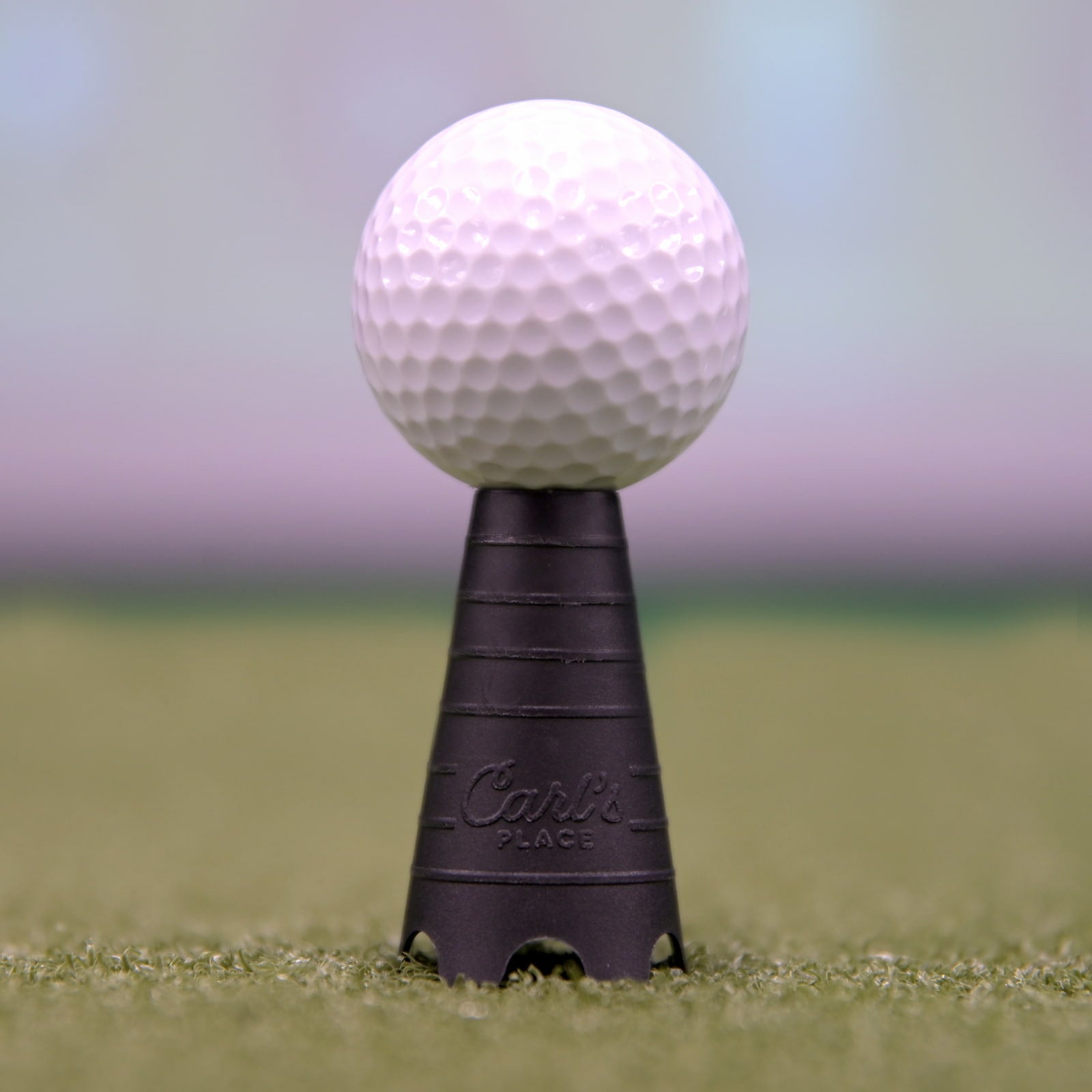 Carl's Rapsodo MLM2PRO Golf Simulator Package