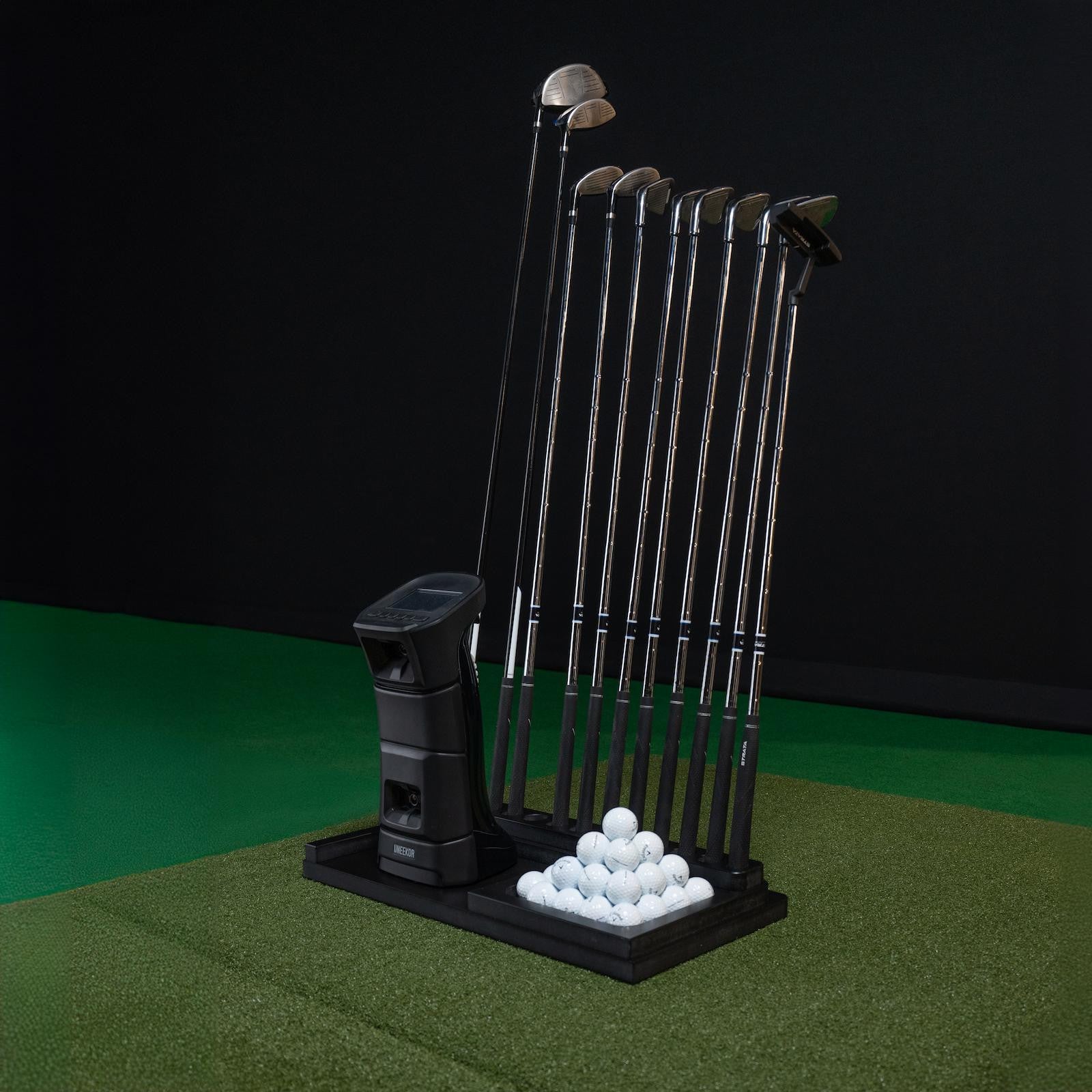 Garage Golf Package - Community's Top Pick