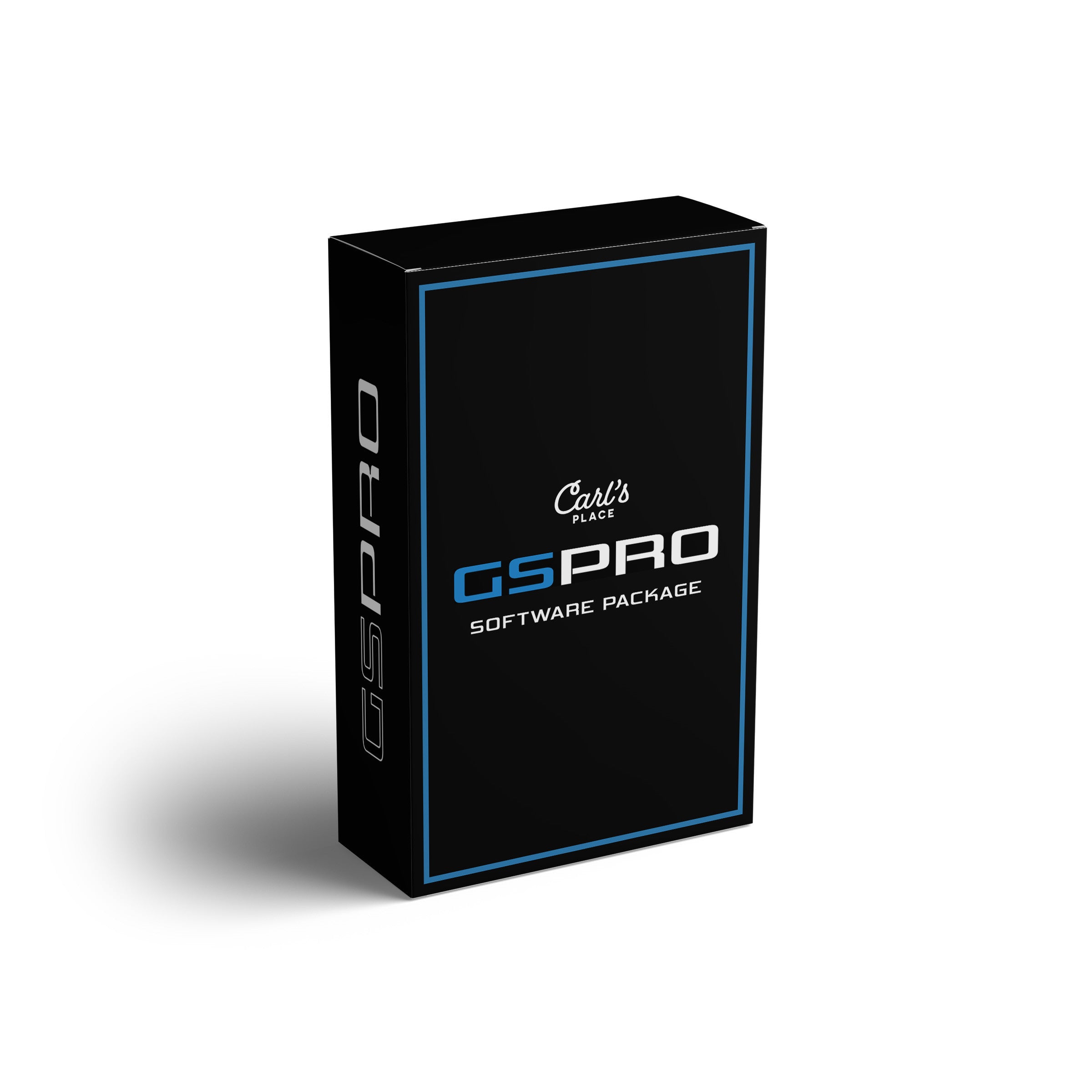 Carl's EYE XO Golf Package