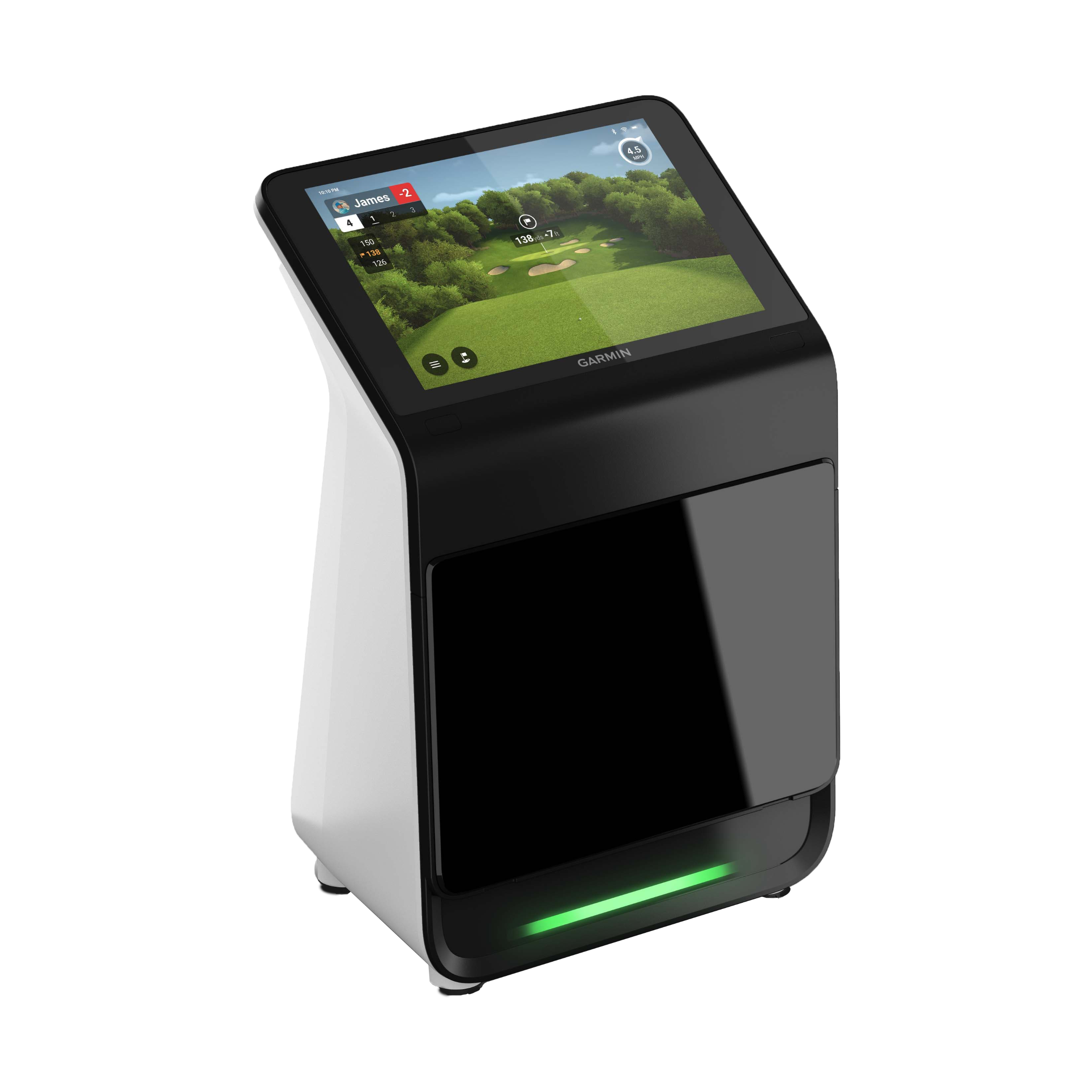 Chasing Scratch Podcast Golf Package