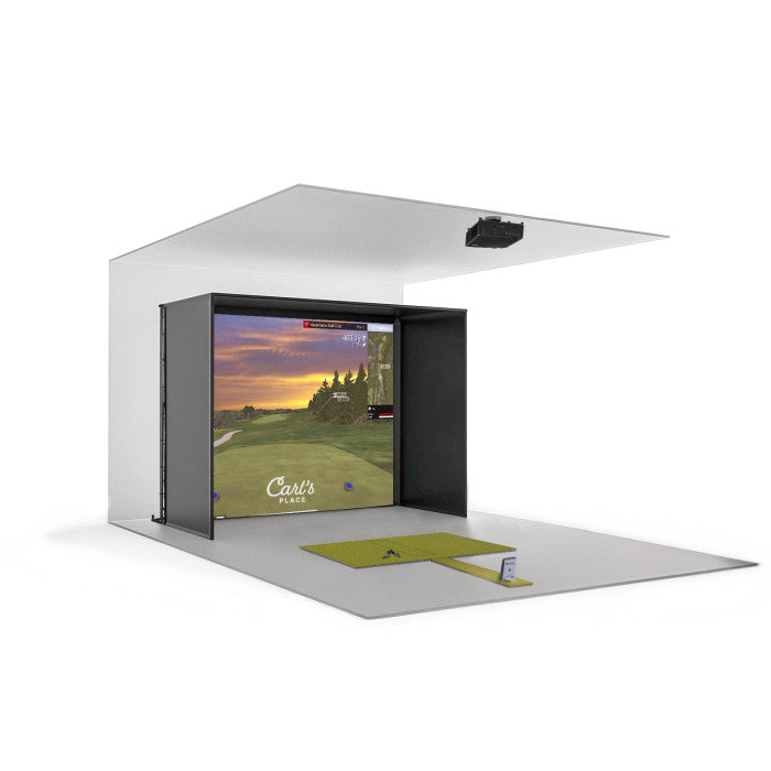 Carl's Mevo Gen2 Golf Package