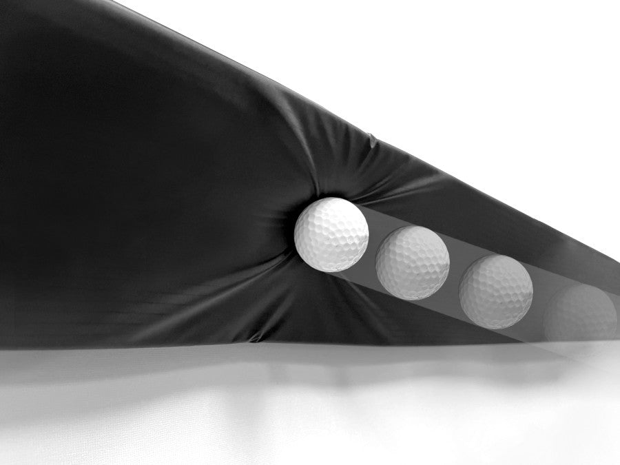 Micro Bay Golf Simulator Bays for Small Rooms