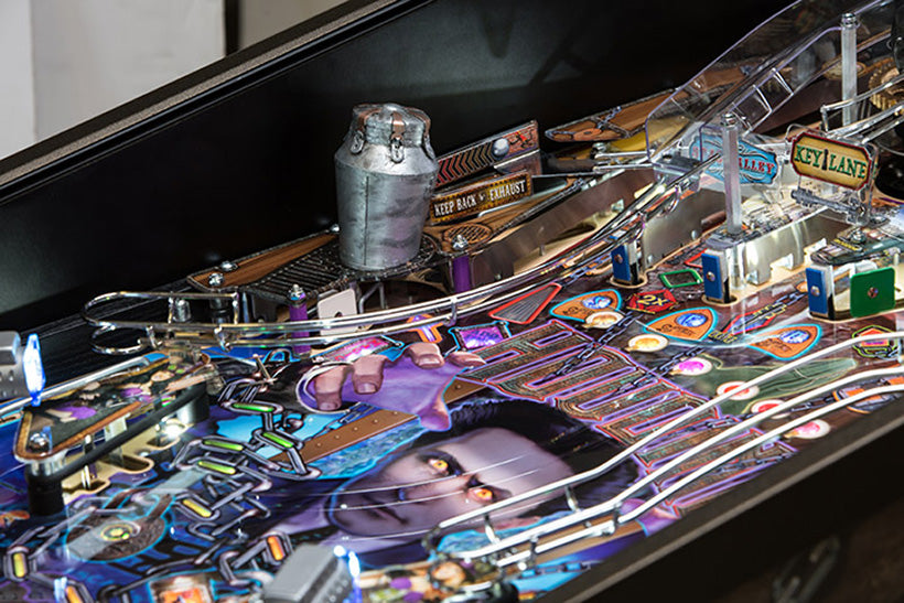 Houdini Pinball
