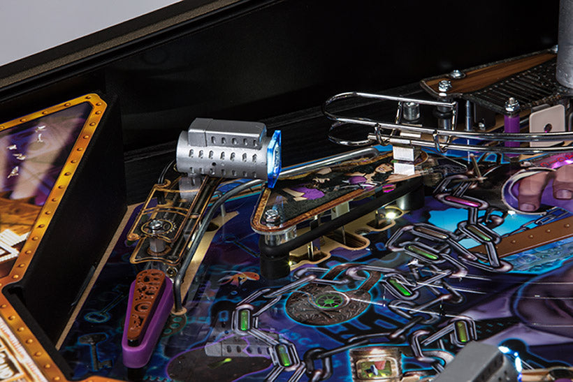 Houdini Pinball