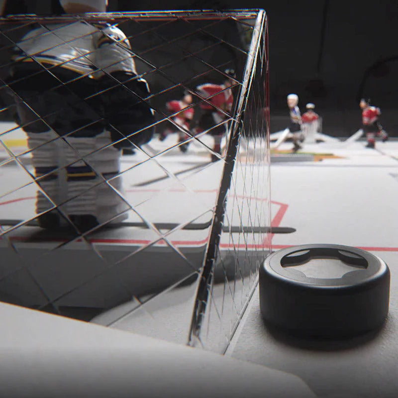 NHL Licensed Super Chexx Pro