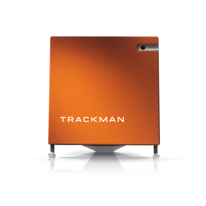 Carl's Trackman 4 Pro Golf Package