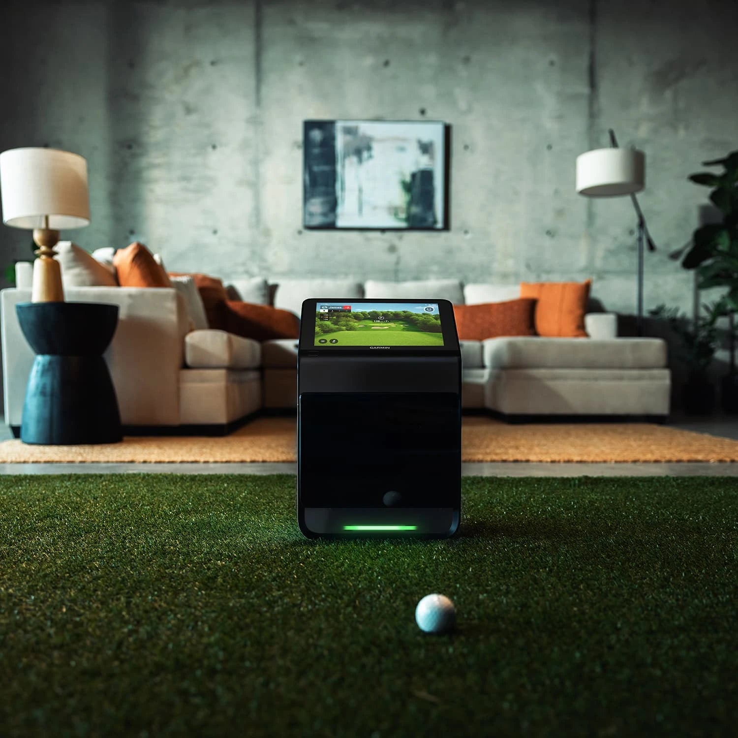 Carl's Ready-to-Golf Garmin R50 Bundle