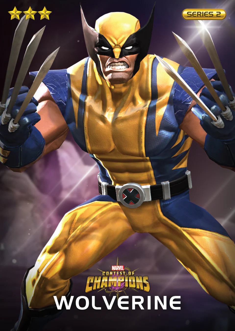 Marvel: Contest of Champions