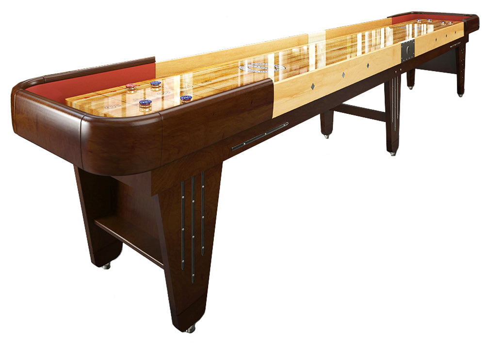 Charleston Shuffleboard Table