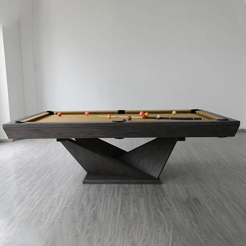 Kyoto Modern Slate Pool Table