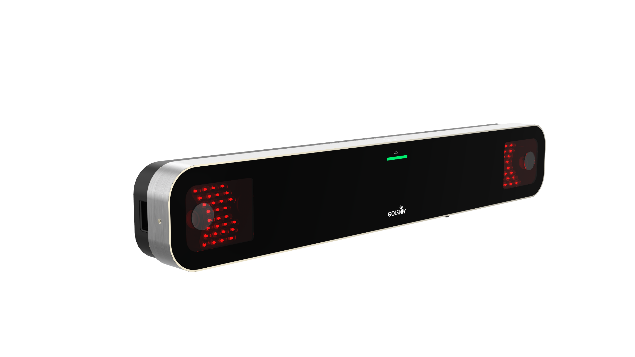 Carl's Ready-to-Golf GR2 Bundle