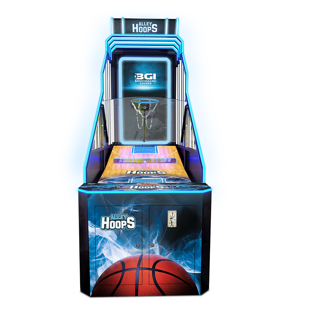 ALLEY HOOPS STANDARD