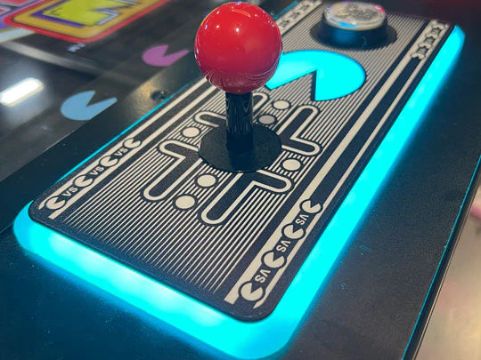 Pac-Man Battle Royale Chompionship Standard