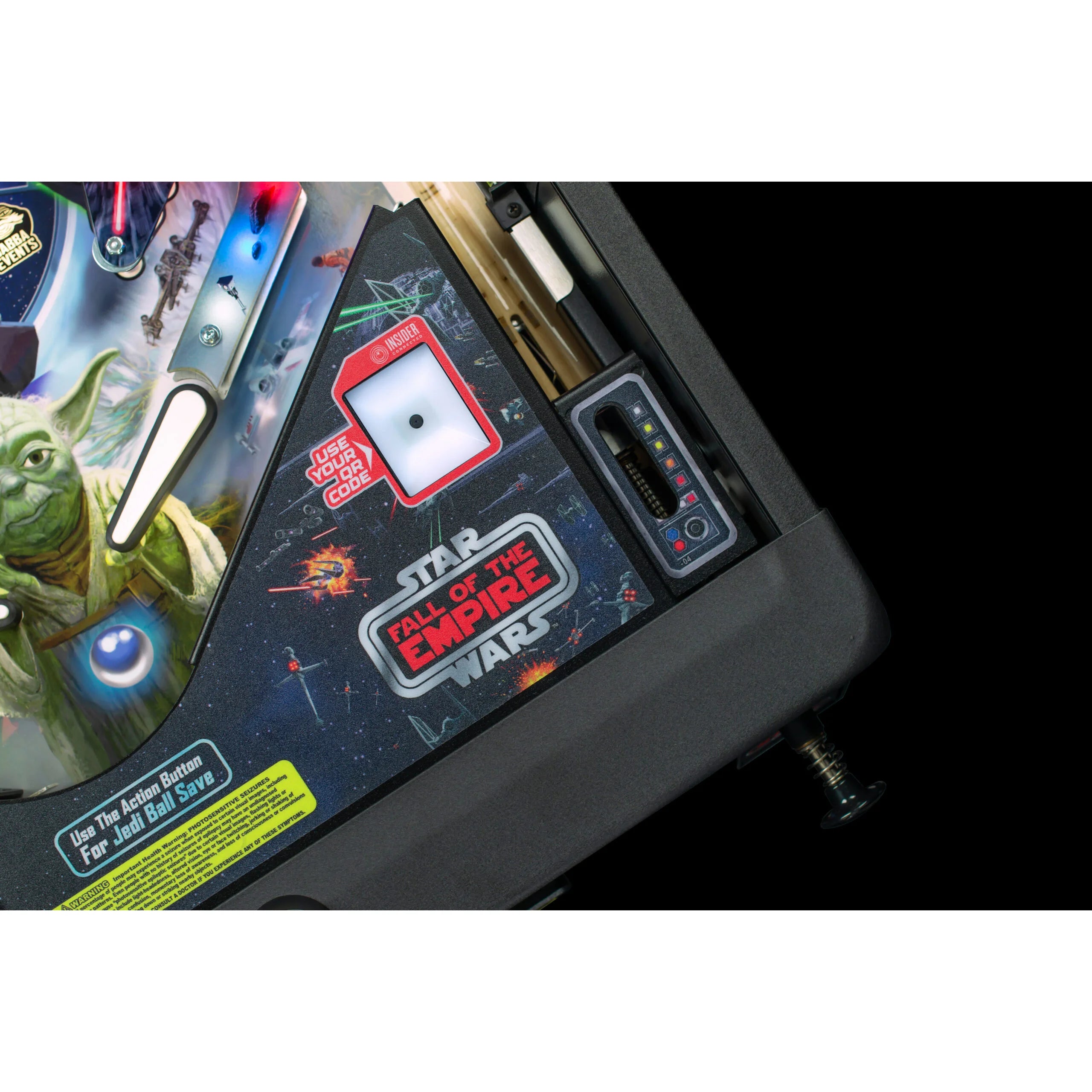 Star Wars: Fall of the Empire