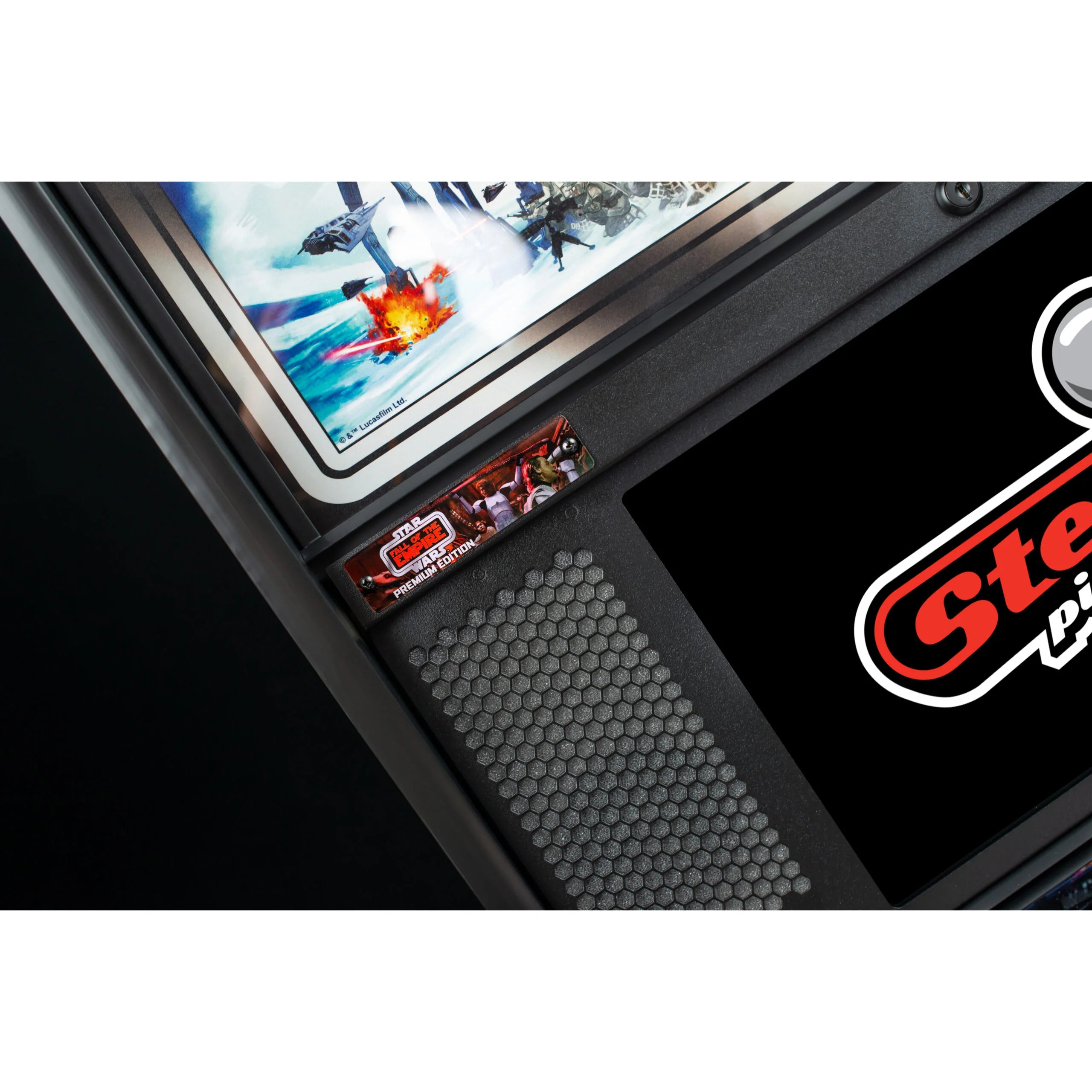 Star Wars: Fall of the Empire