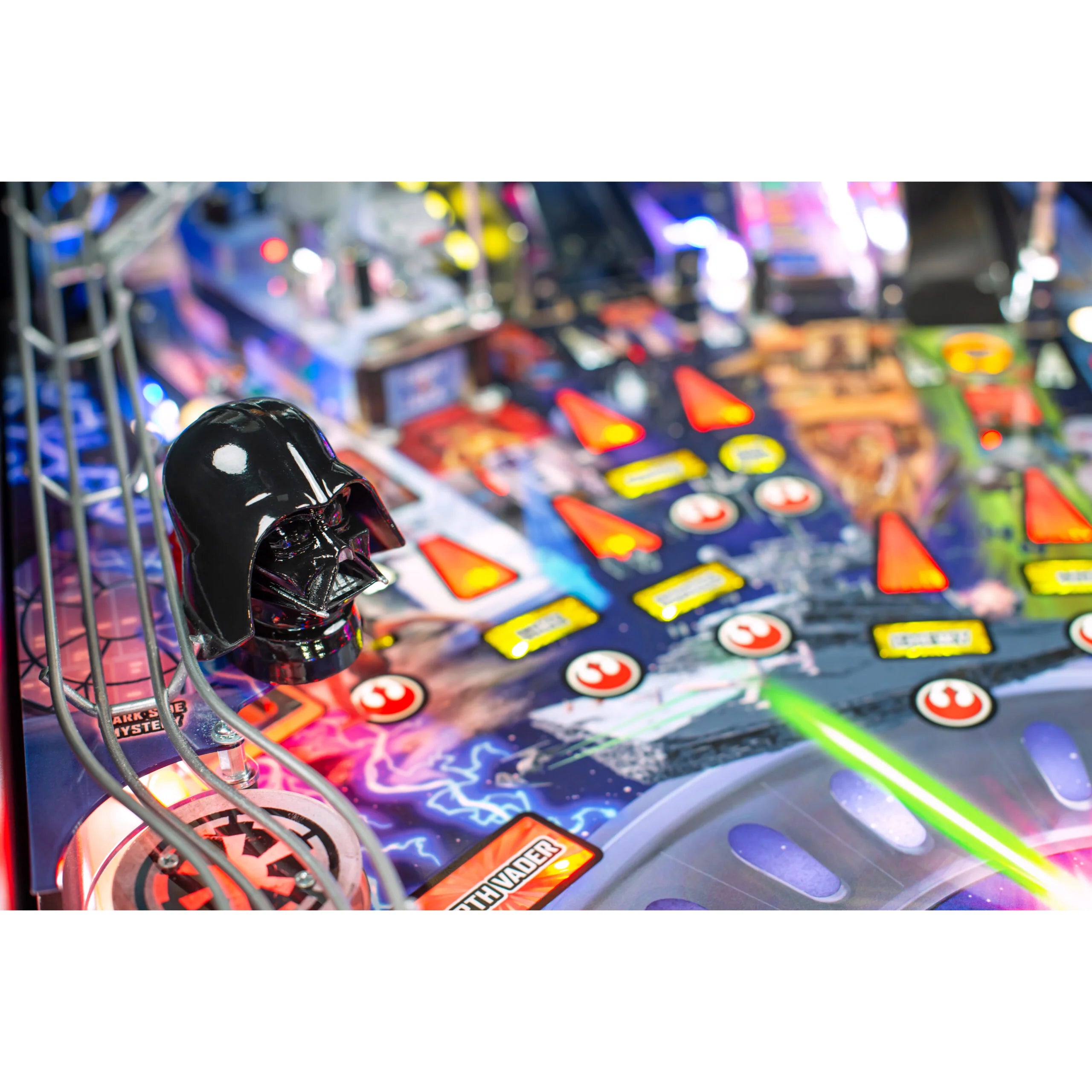 Star Wars: Fall of the Empire