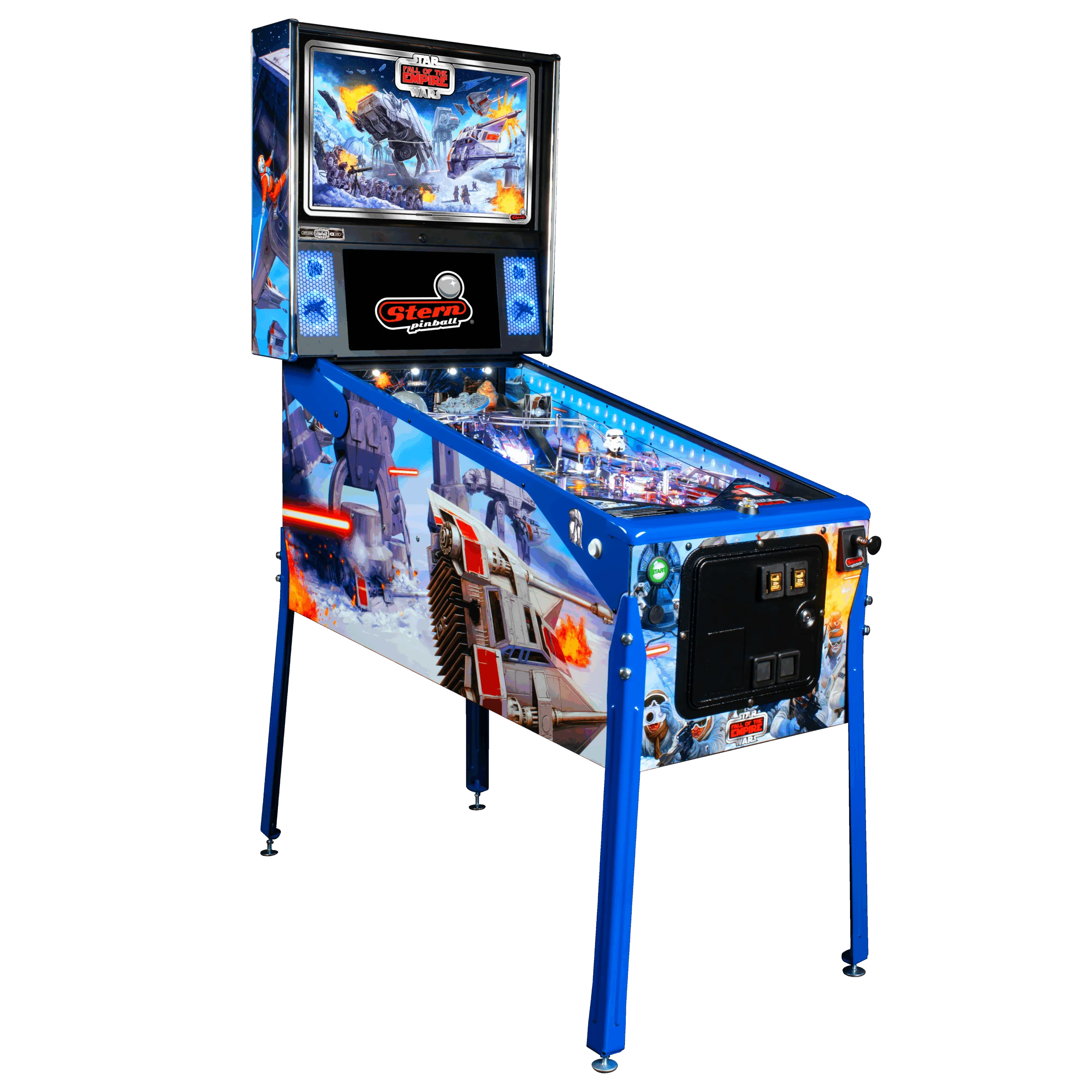 Star Wars: Fall of the Empire