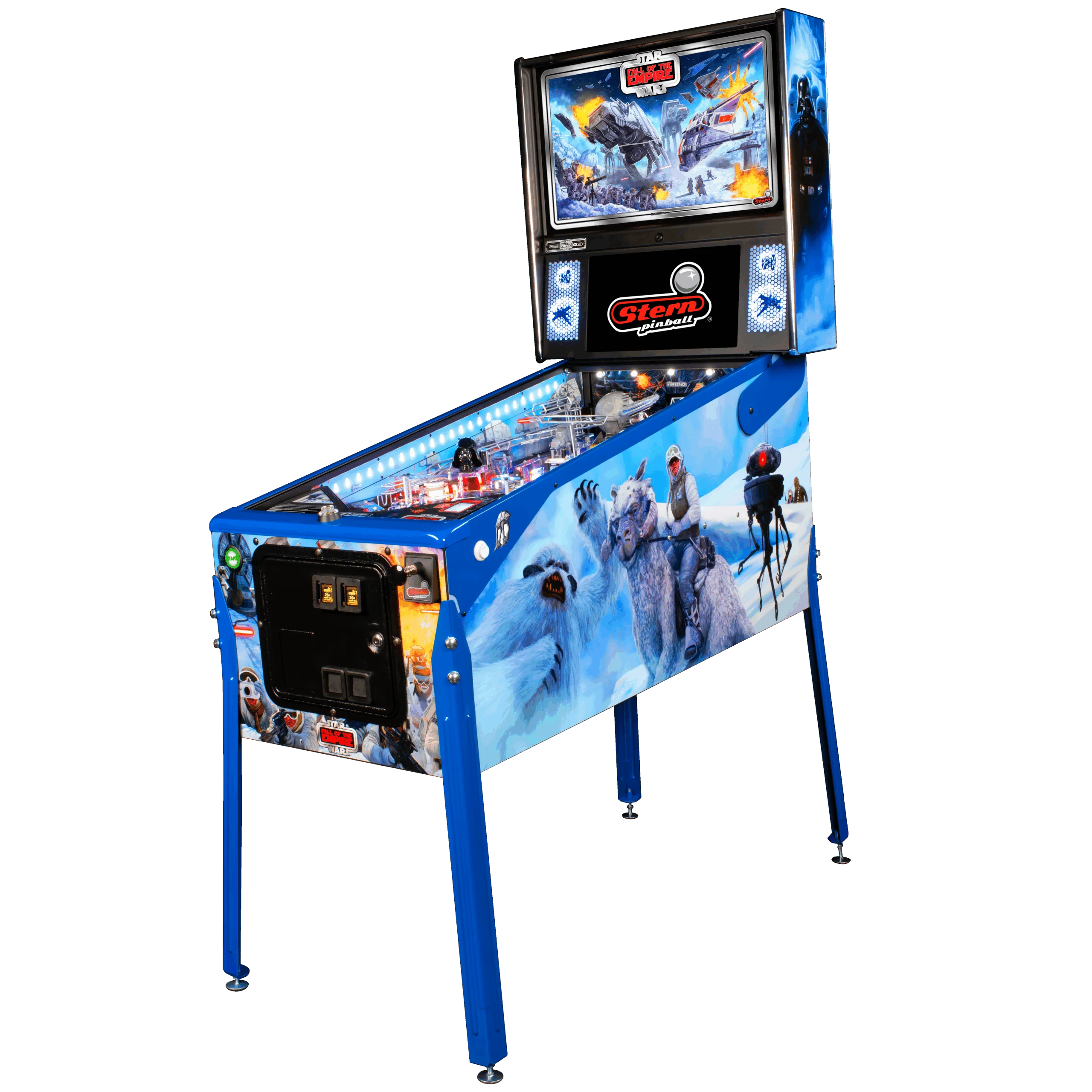 Star Wars: Fall of the Empire