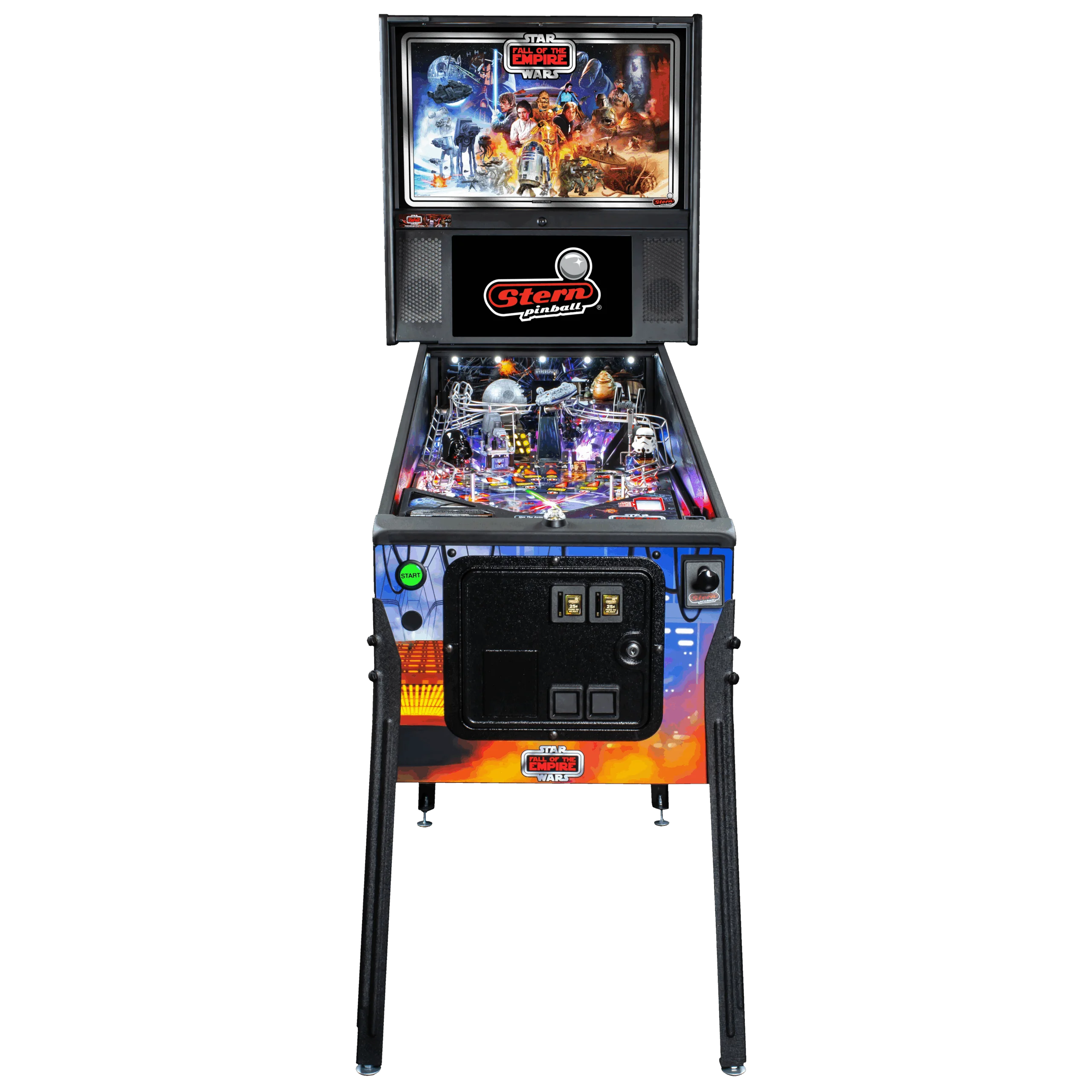 Star Wars: Fall of the Empire