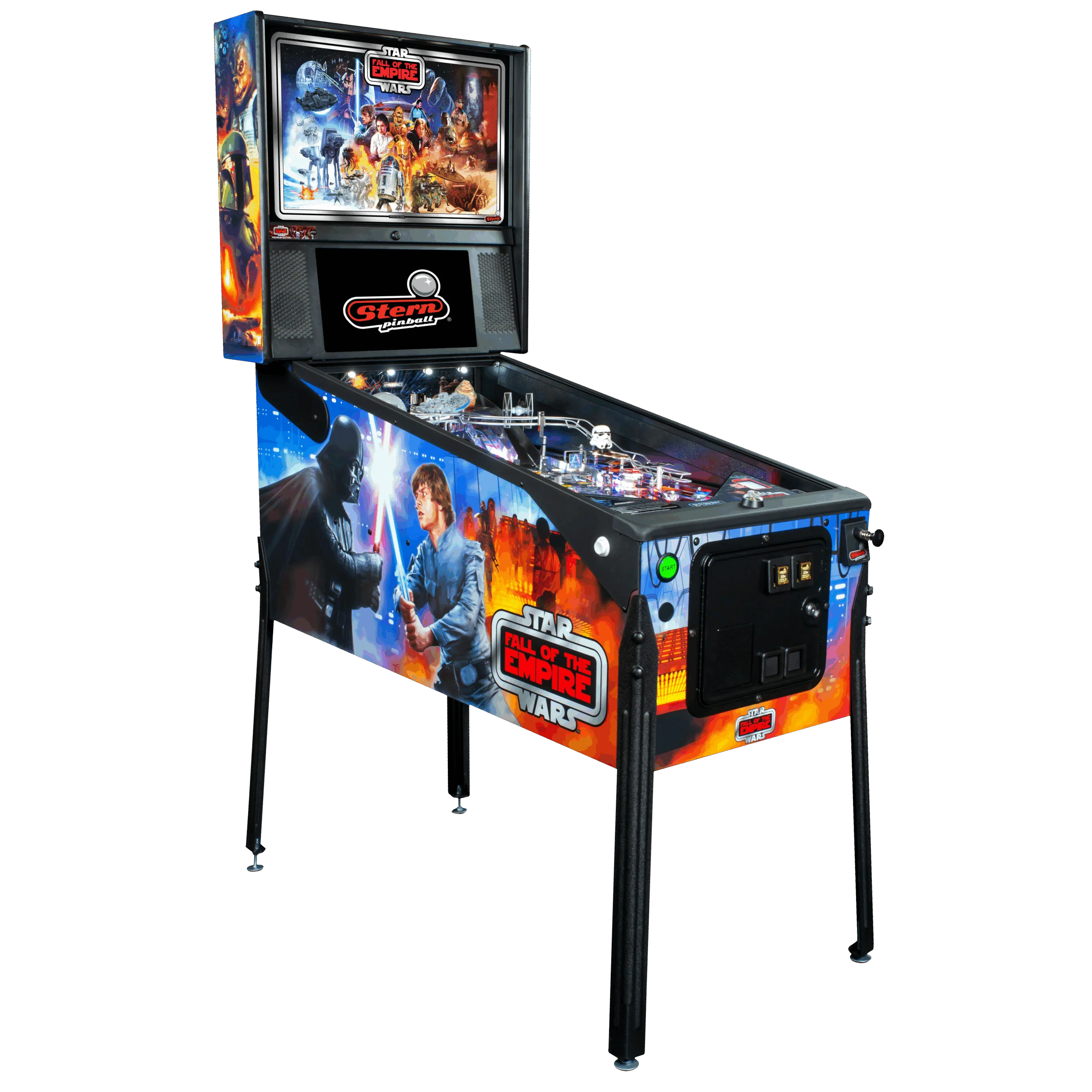 Star Wars: Fall of the Empire