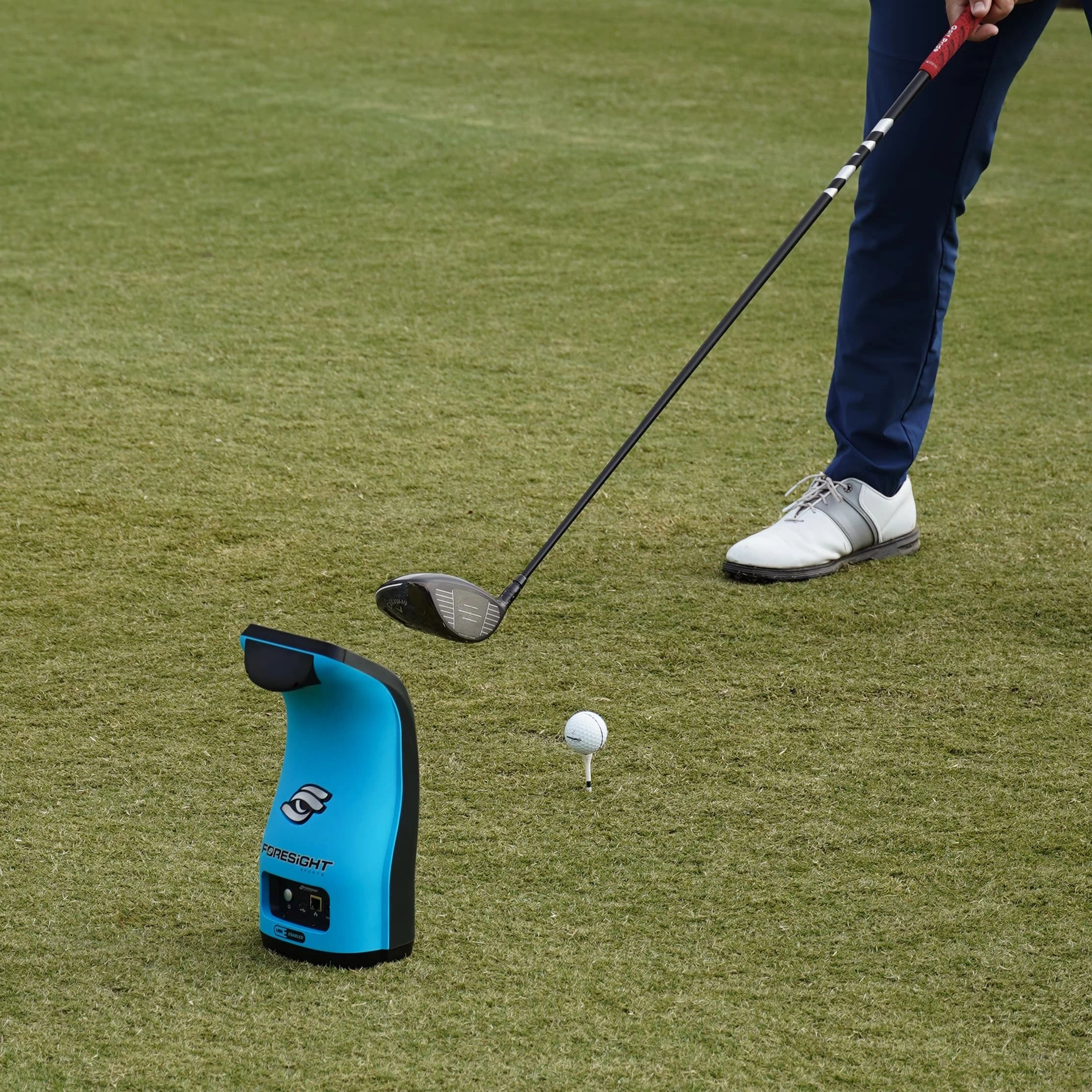 Carl's Ready-to-Golf GC3S Bundle
