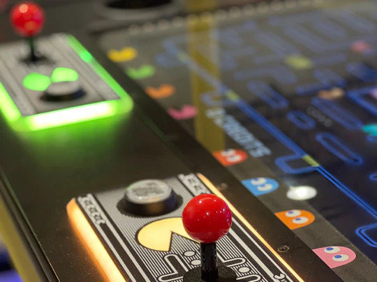 Pac-Man Battle Royale Chompionship Standard