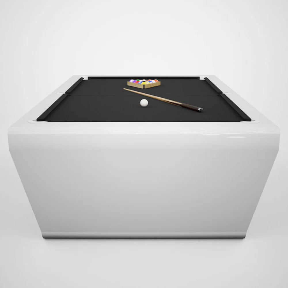 The Sofia Modern Slate Pool Table