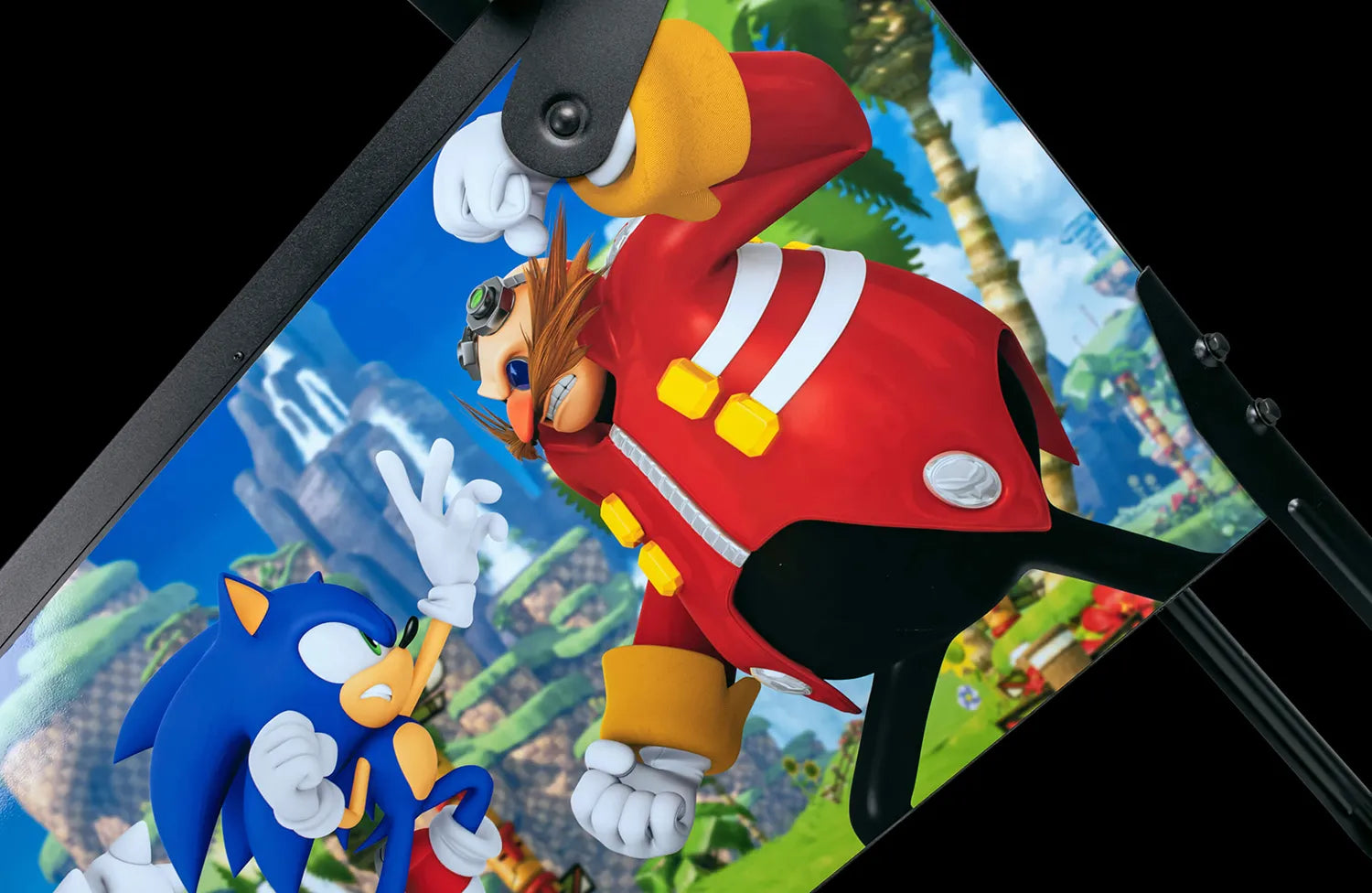 Sonic the Hedgehog Pinball