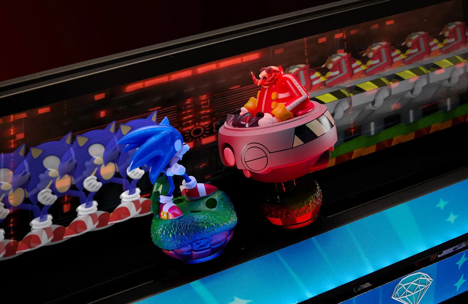 Sonic the Hedgehog Pinball