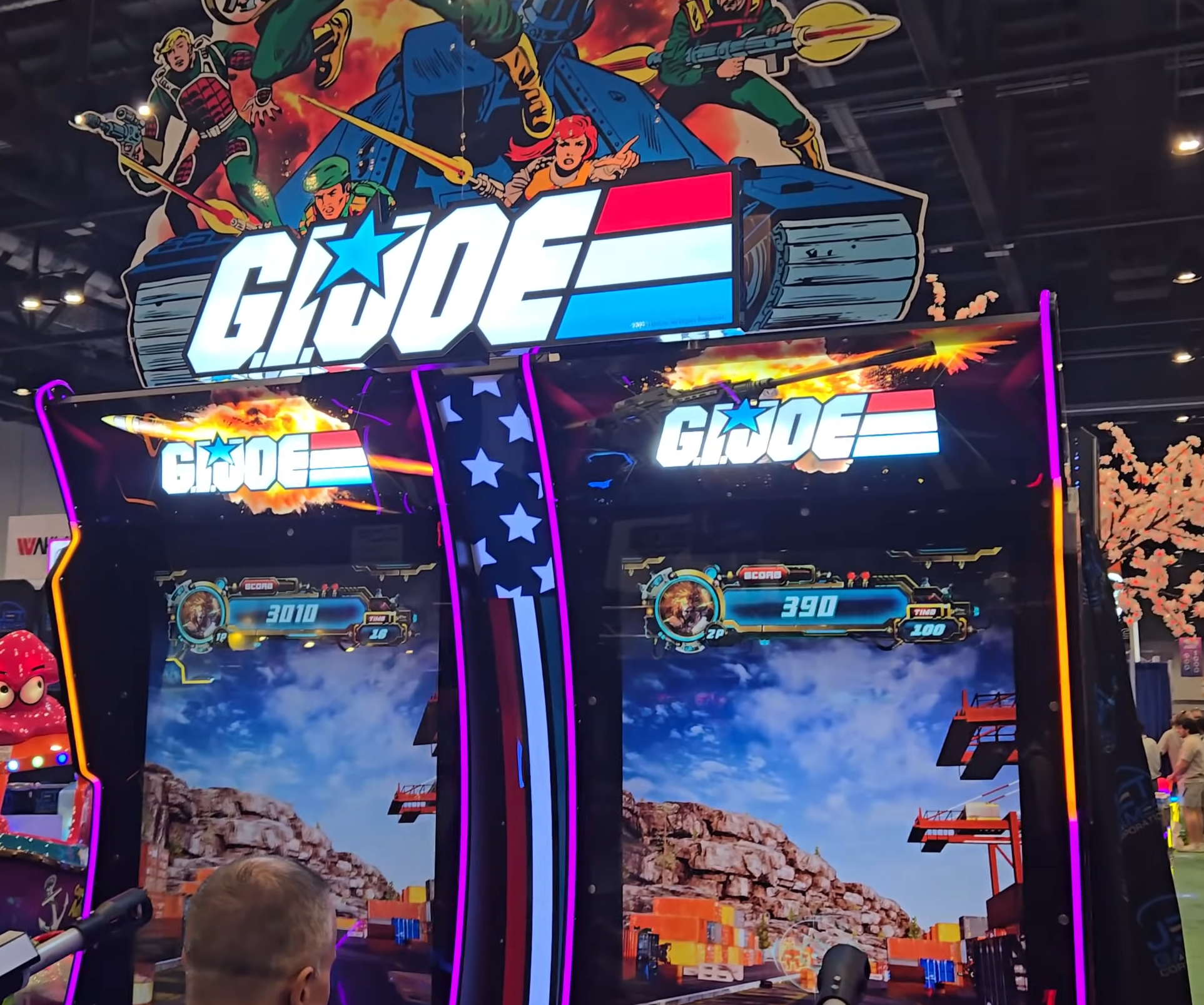 G.I. JOE