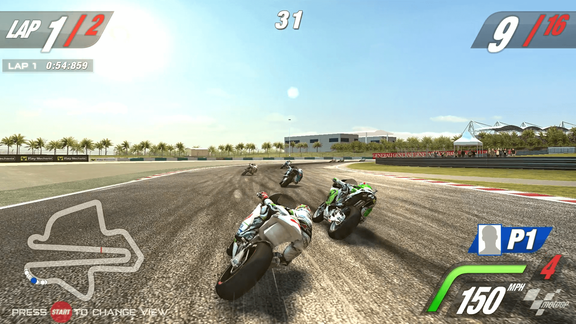 MotoGP VR