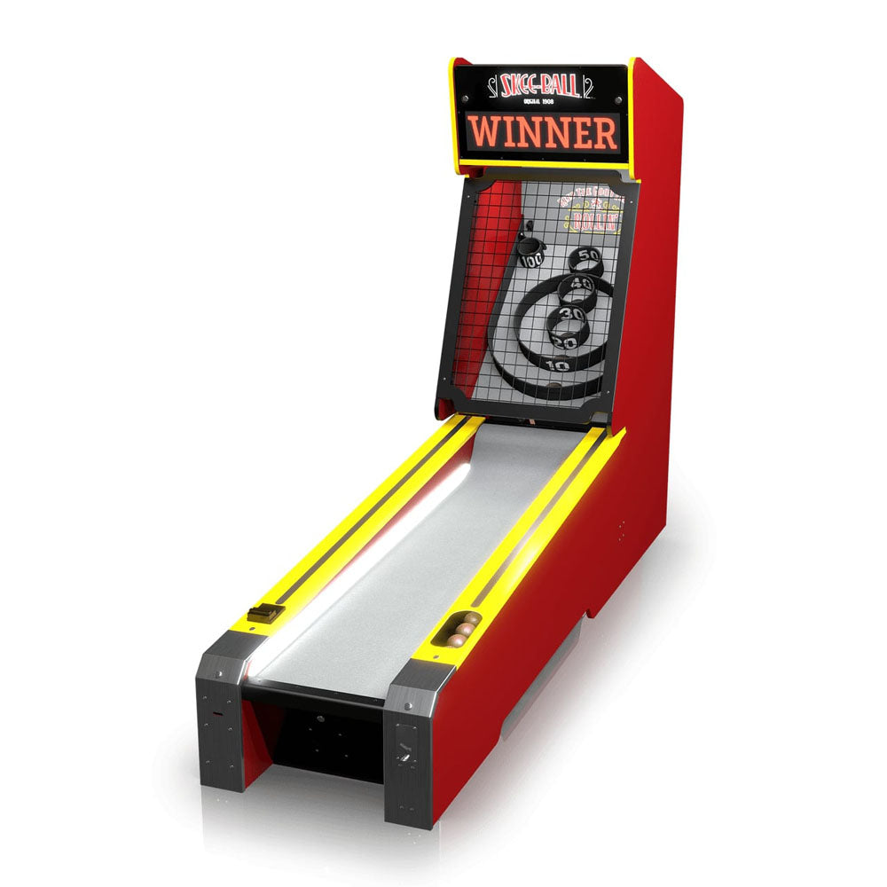 SKEEBALL CLASSIC