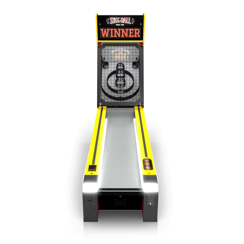 SKEEBALL CLASSIC