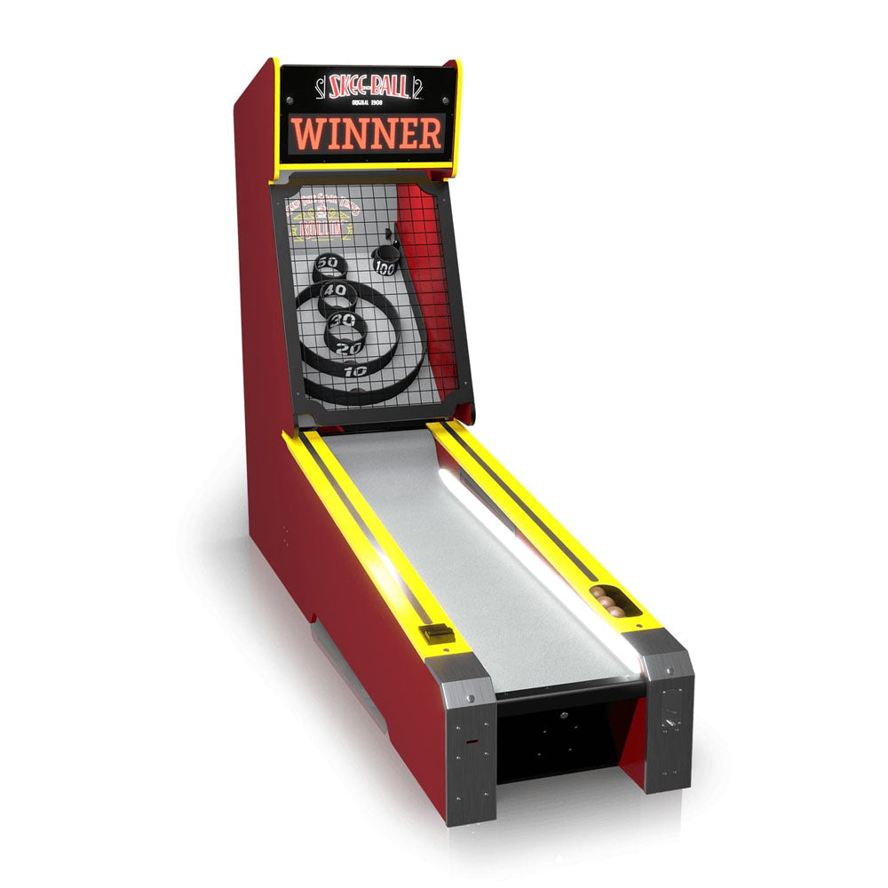 SKEEBALL CLASSIC