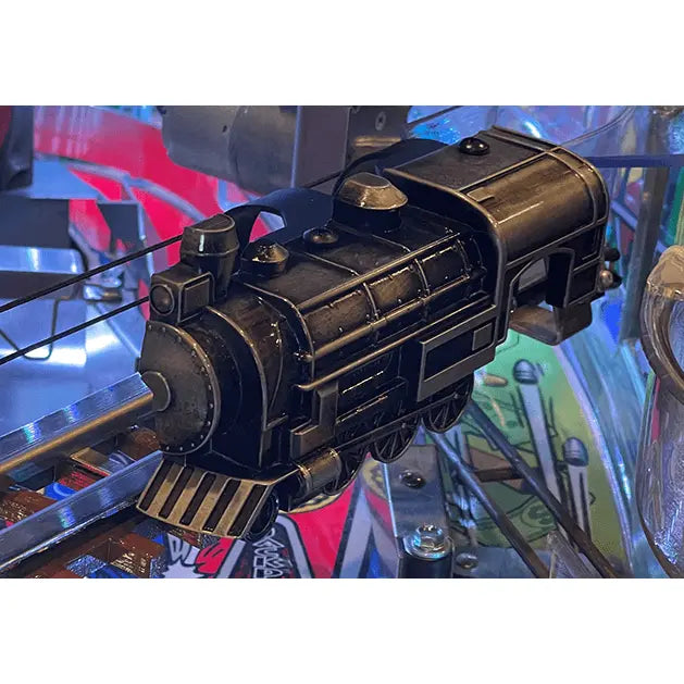 Cactus Canyon Pinball Remake