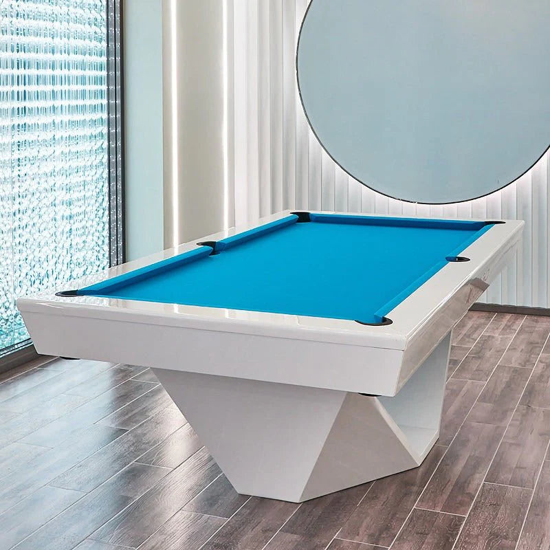 Olics Modern Slate Pool Table