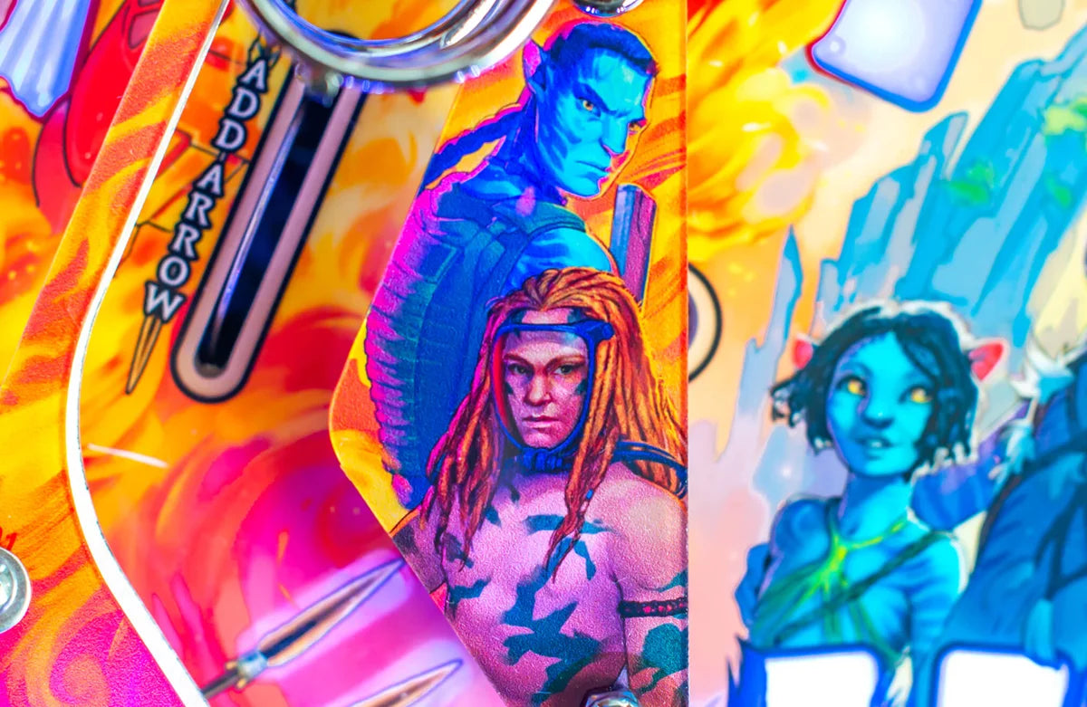 Avatar: The Battle for Pandora