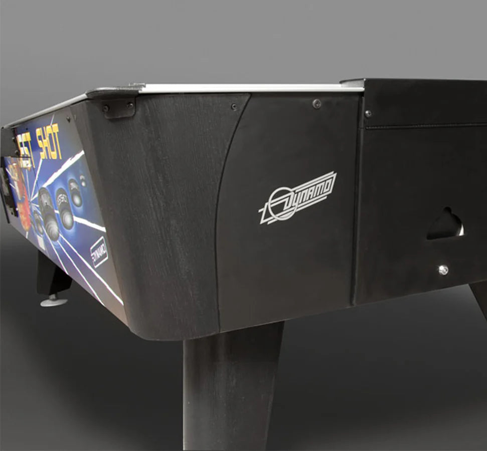 Best Shot Air Hockey