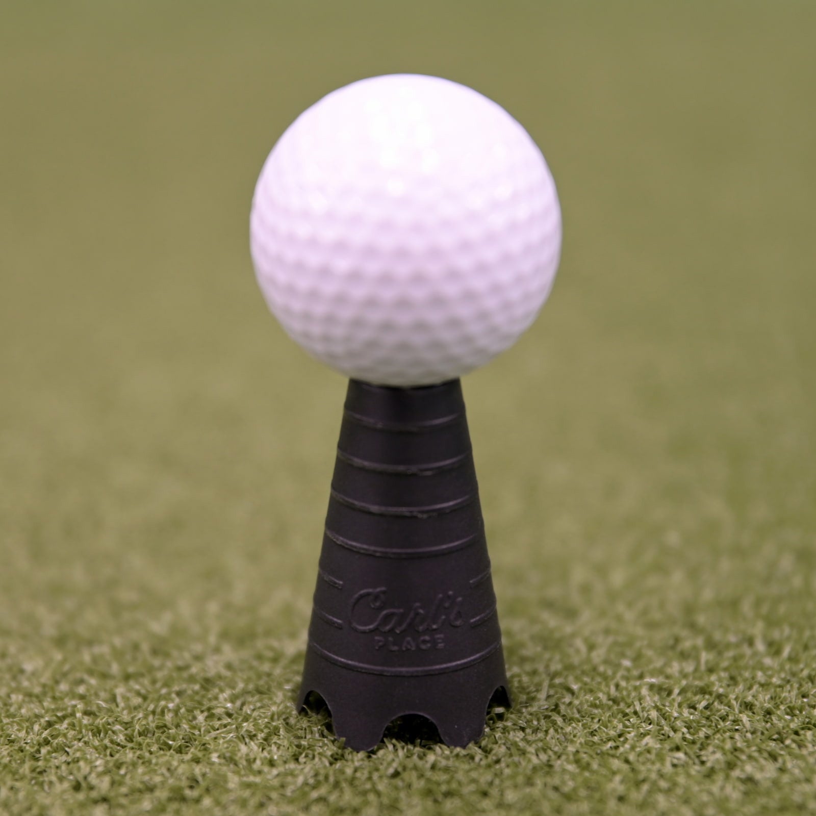 Micah Morris Foresight Golf Star Bundle