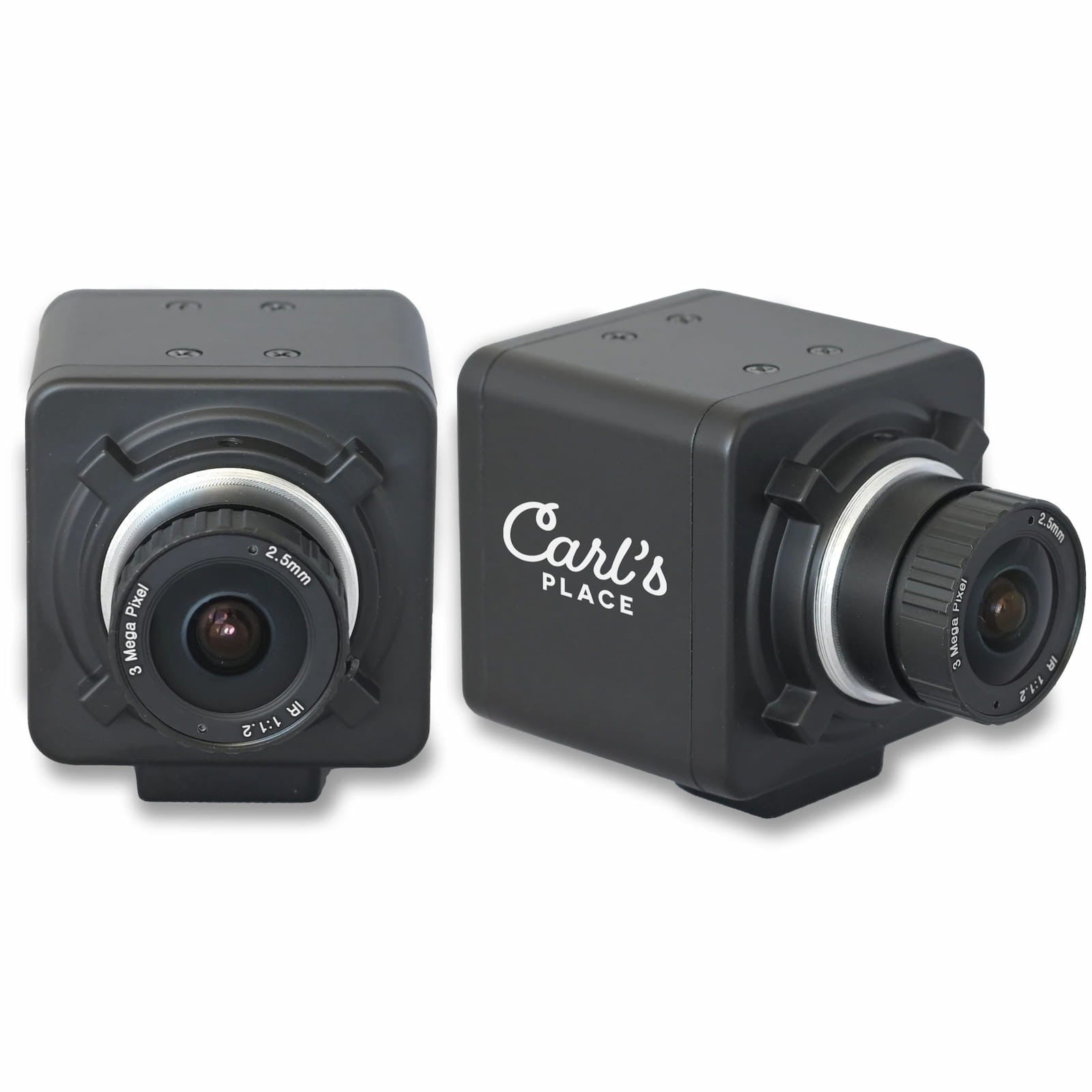 Carl’s ProTee VX Pro Golf Package