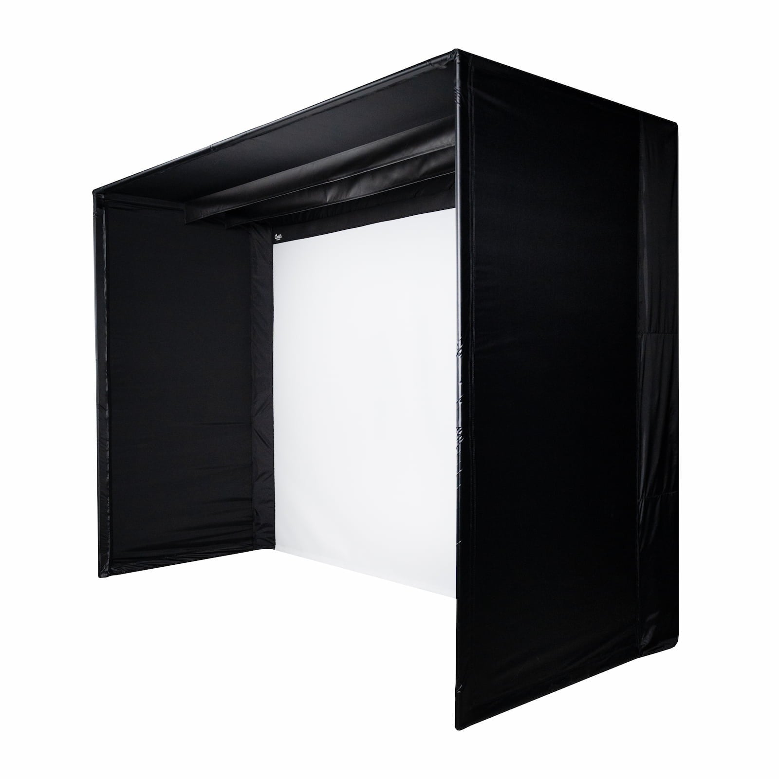 The CEO of Golf's Signature Simulator