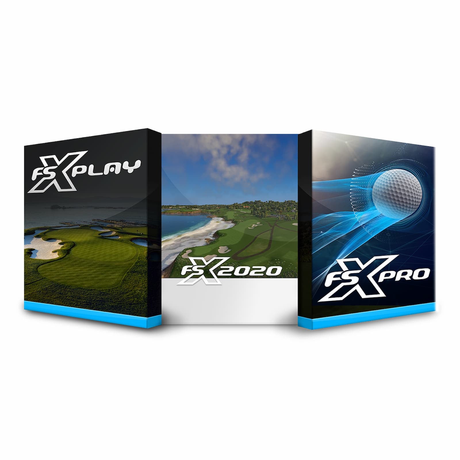 Micah Morris Foresight Golf Star Bundle